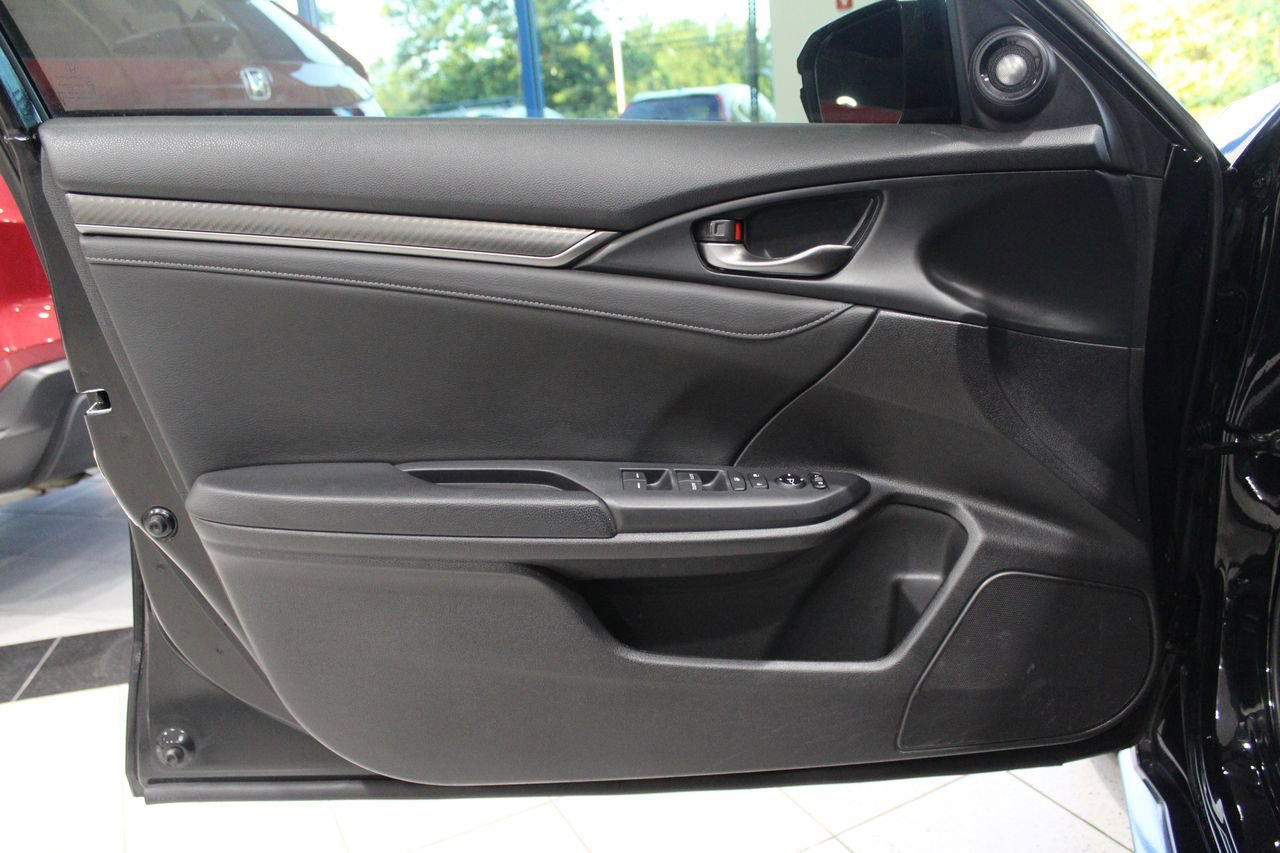 Used 2018 Honda Civic Sport Touring image 49