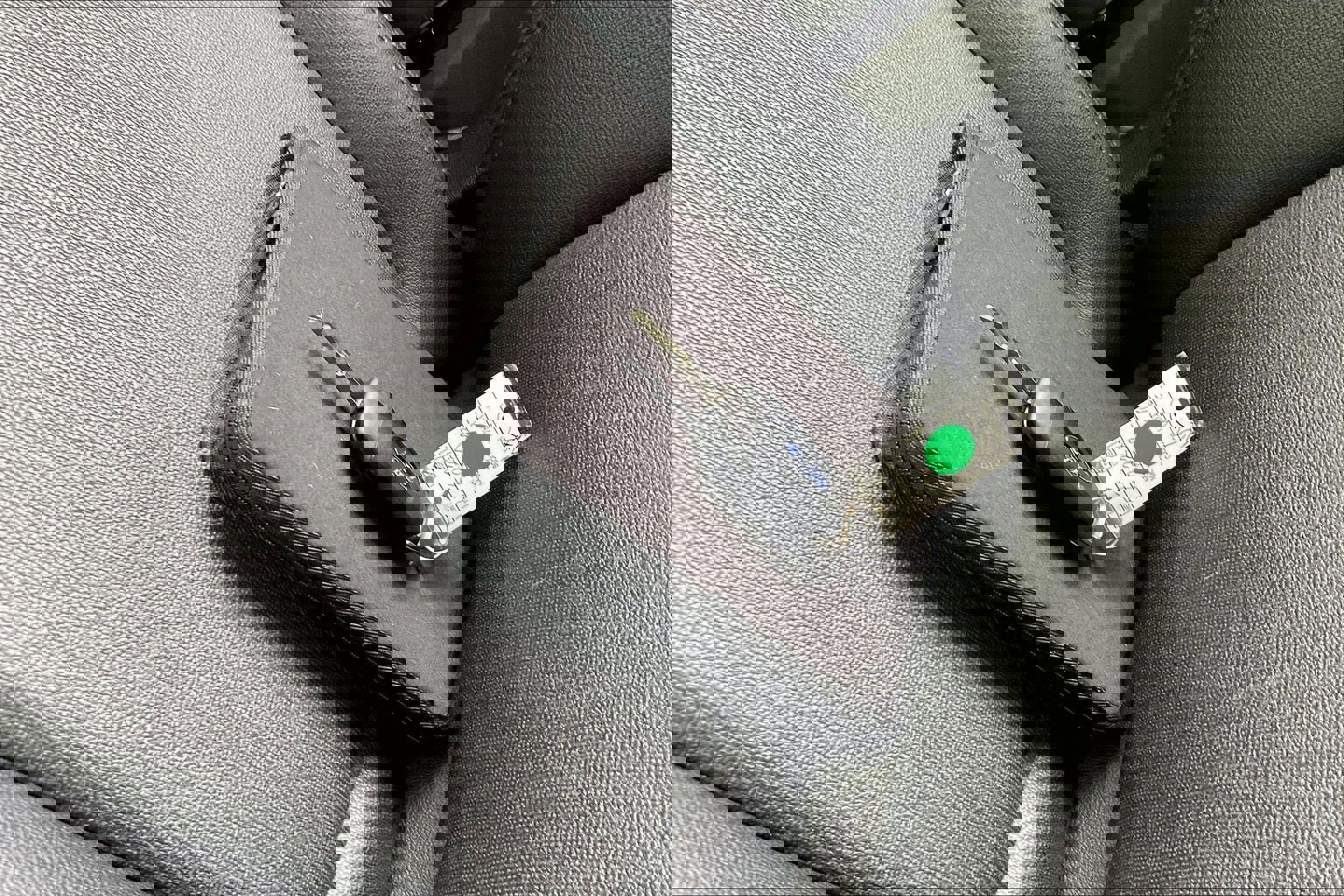 Used 2022 Ford Transit Connect XL image 12