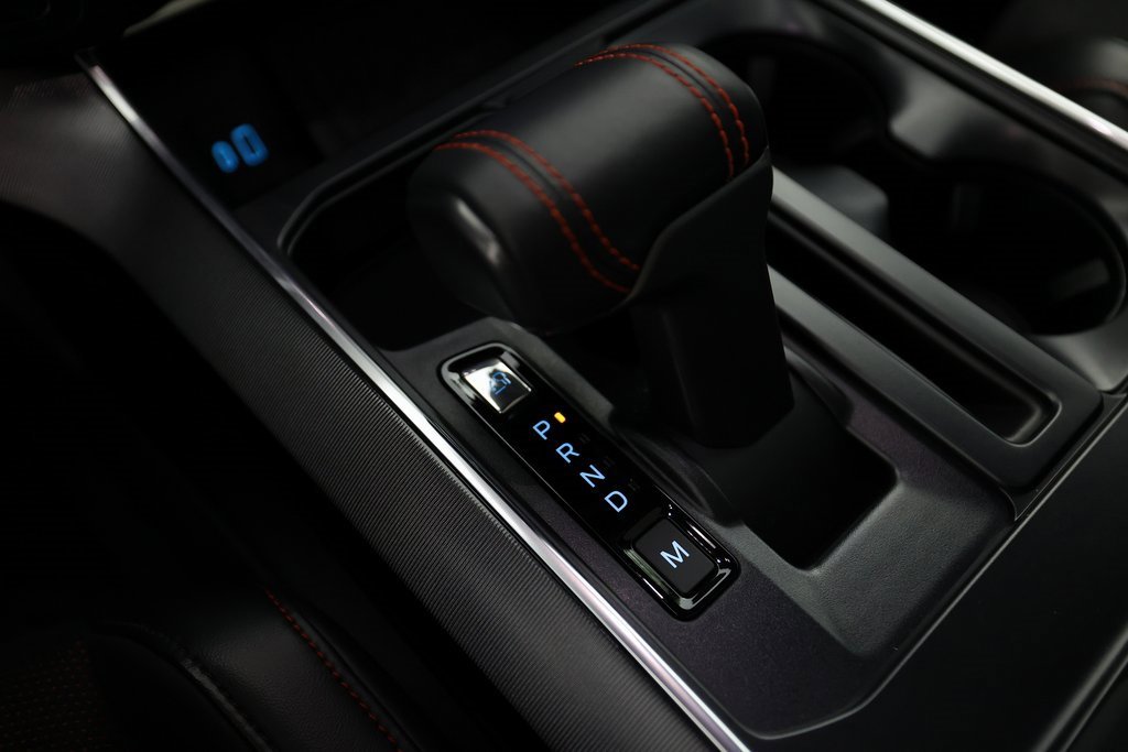 Used 2024 Ford F150 Raptor w/ Equipment Group 803A Raptor R image 23