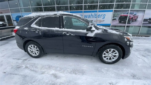 Used 2020 Chevrolet Equinox LT image 9