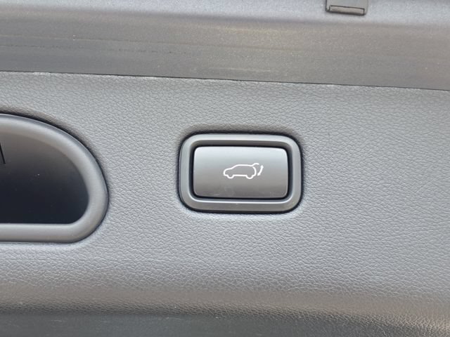 Used 2020 Kia Sportage SX FWD image 8