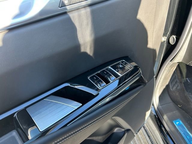 New 2026 Cadillac Escalade Luxury w/ Touring Package image 24