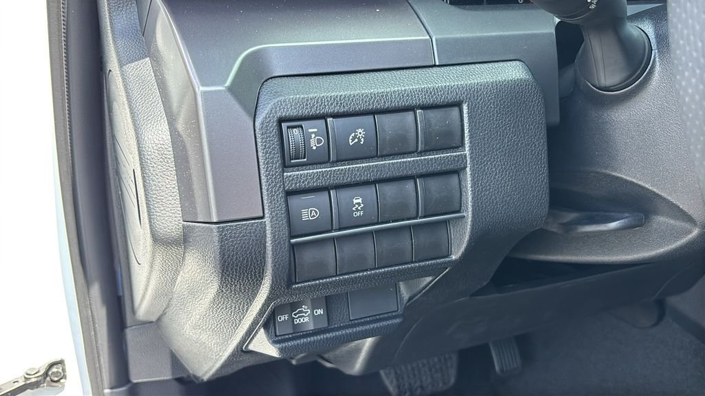 New 2026 Toyota Tacoma TRD Off-Road AWD/4WD image 14