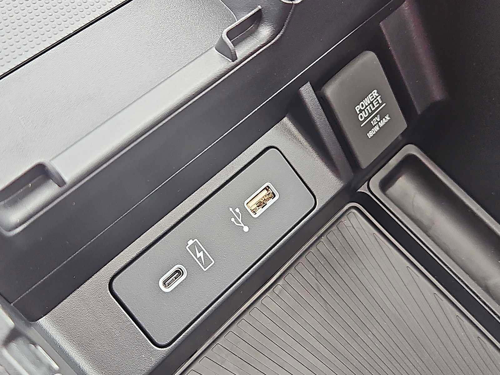Used 2025 Acura TLX SH-AWD w/ A-SPEC Pkg image 19