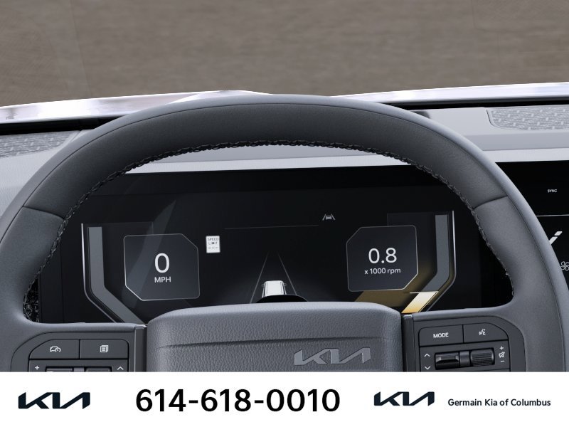 New 2027 Kia Telluride SX Prestige X-Pro AWD/4WD image 24