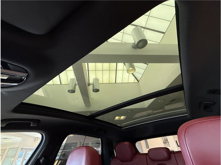 Used 2022 Porsche Cayenne E-Hybrid w/ Premium Plus Package image 47