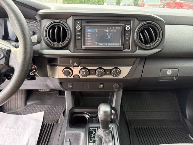 Used 2019 Toyota Tacoma SR w/ SR Convenience Package AWD/4WD image 31