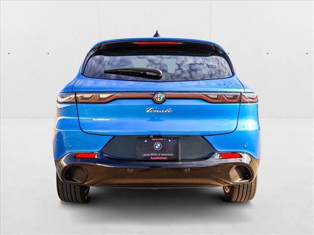 Used 2025 Alfa Romeo Tonale w/ Premium Package image 6