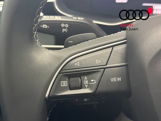 Used 2026 Audi Q8 Premium image 26