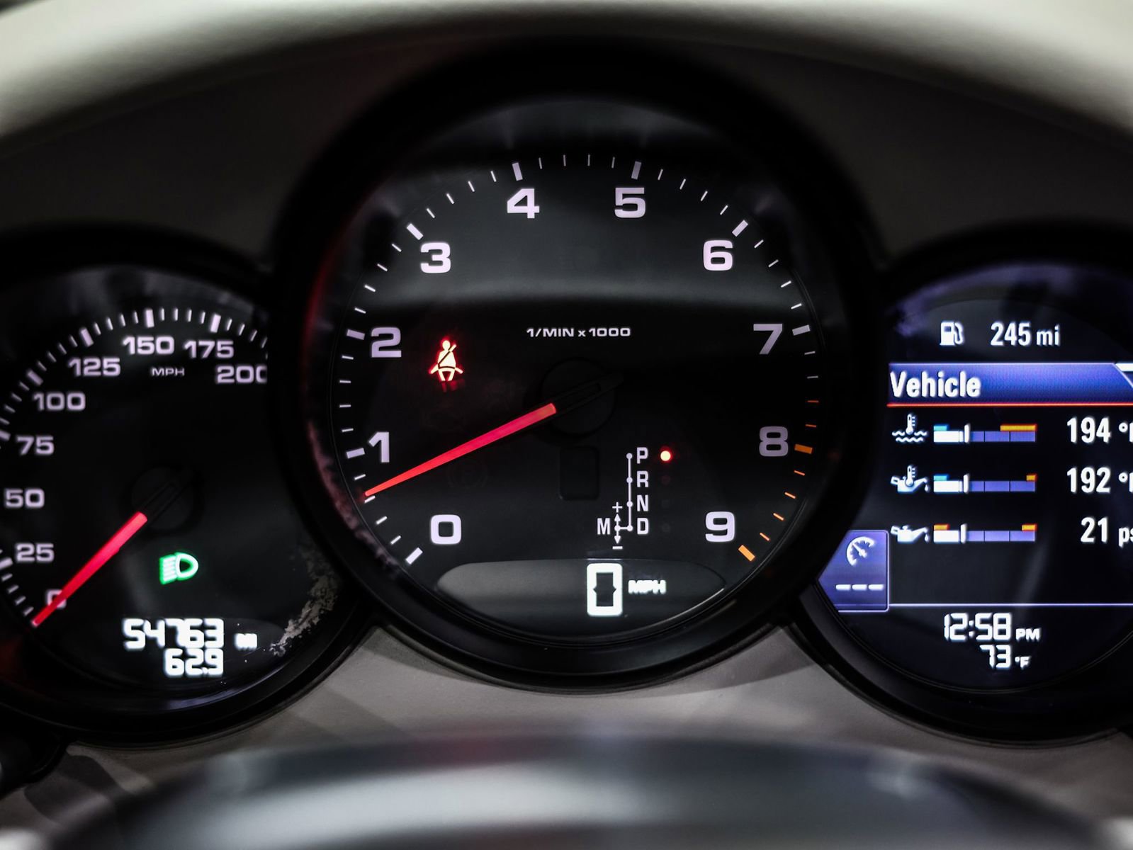 Used 2013 Porsche 911 Carrera image 56