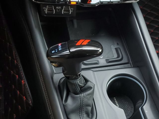 Certified 2022 Dodge Durango R/T w/ Blacktop Package RWD image 35