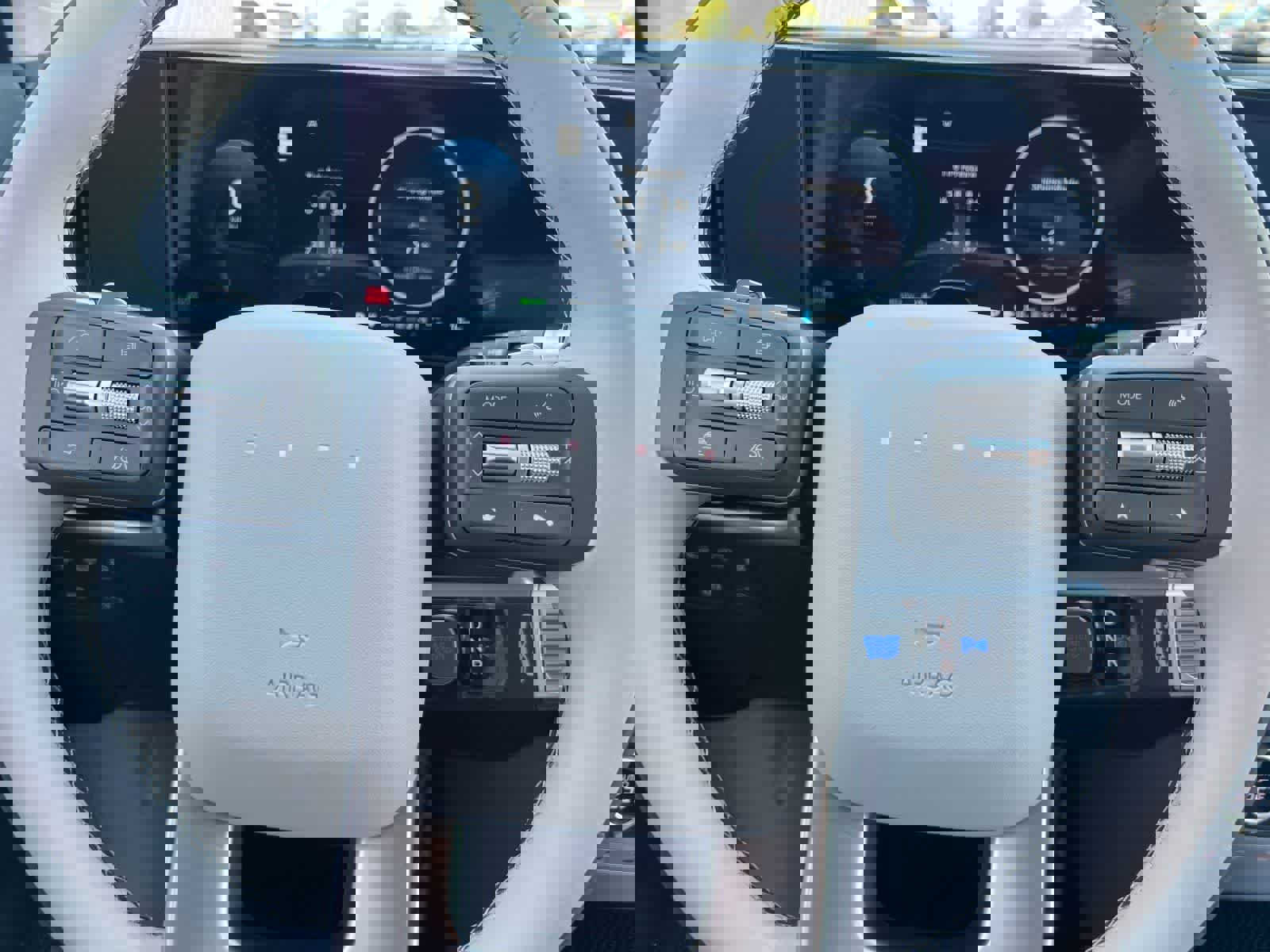 New 2026 Hyundai Ioniq 9 Calligraphy image 25