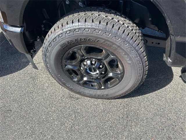 New 2024 Ford F350 XL w/ STX Appearance Package image 15