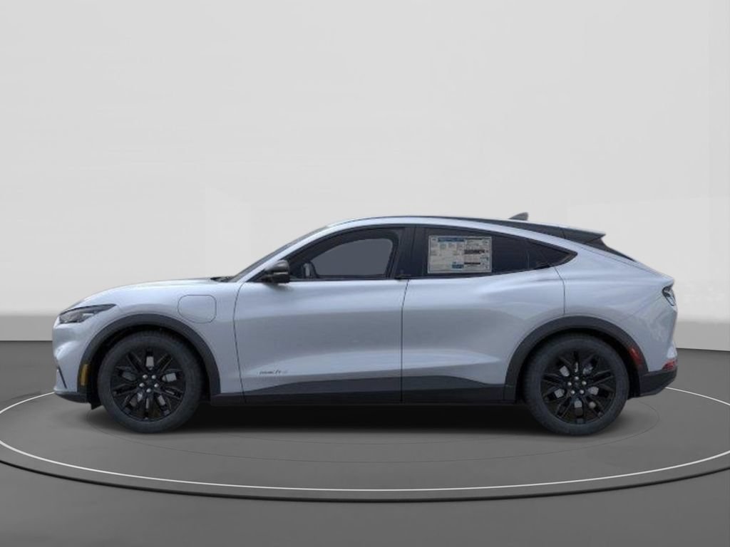 New 2026 Ford Mustang Mach-E Select RWD image 3