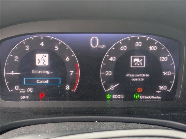 Used 2022 Honda Civic Touring image 10