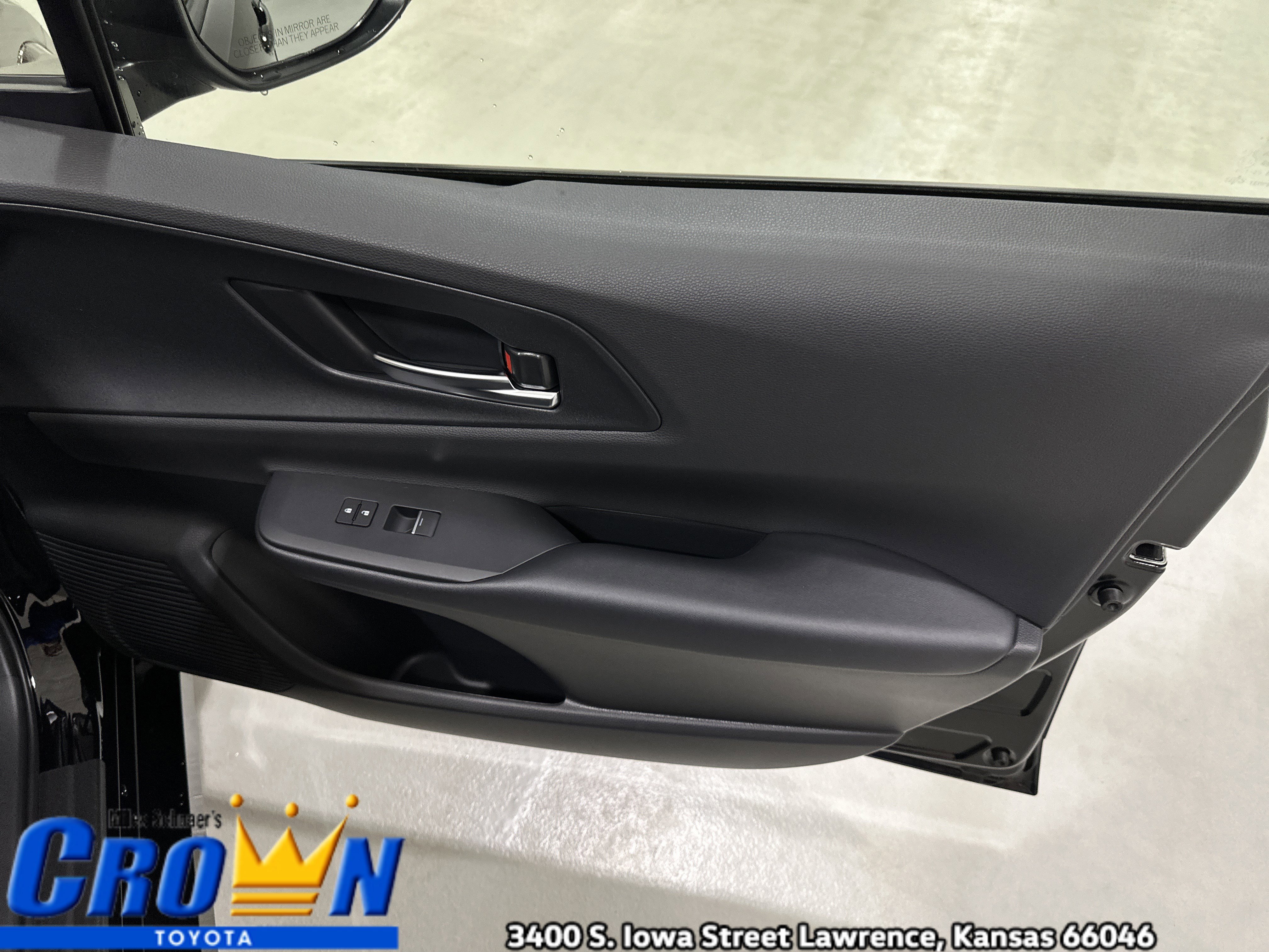 New 2026 Toyota Prius AWD image 38