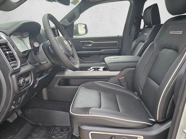 New 2026 RAM 1500 Laramie image 4