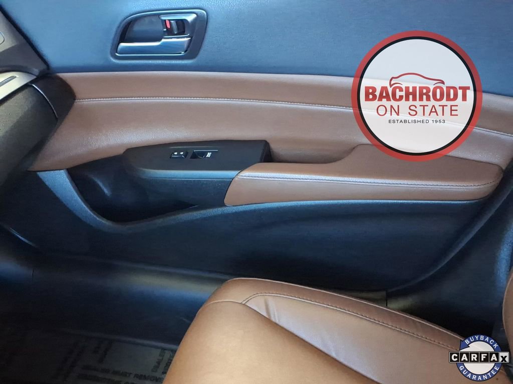 Used 2021 Acura ILX Premium Package image 29