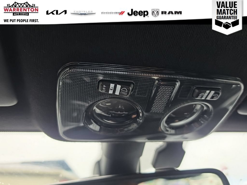 Used 2019 FIAT 500 e FWD image 19