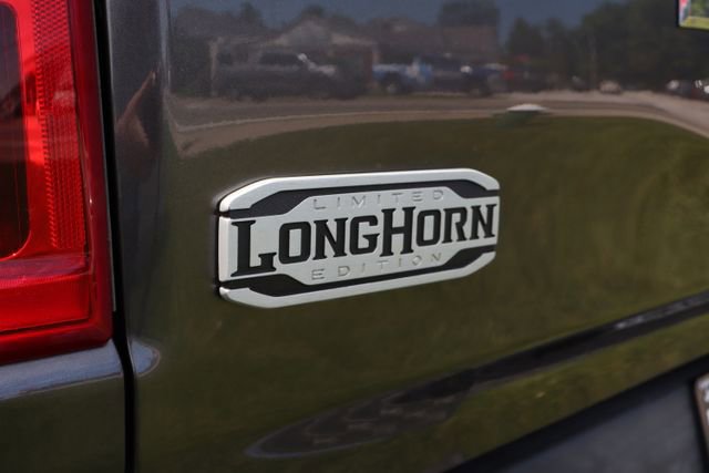 Used 2026 RAM 1500 Limited AWD/4WD image 38