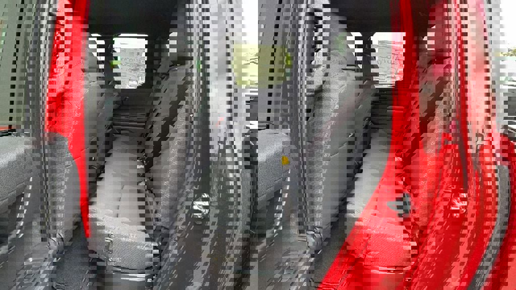 New 2026 Toyota Tacoma SR5 image 31