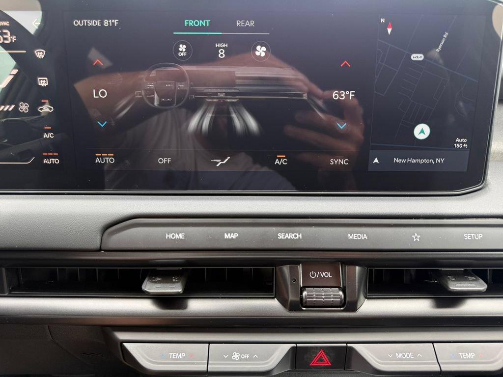 New 2027 Kia Telluride EX X-Line AWD/4WD image 29