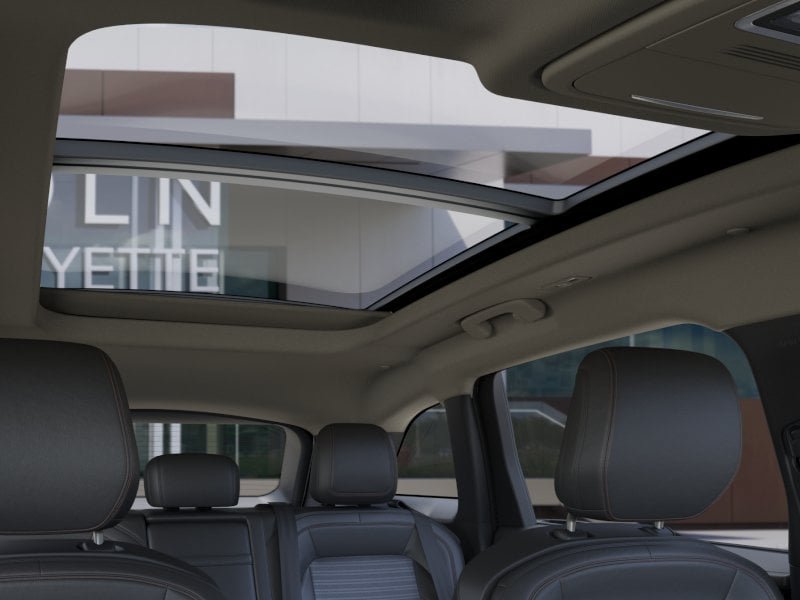 New 2026 Lincoln Nautilus Reserve AWD/4WD image 62