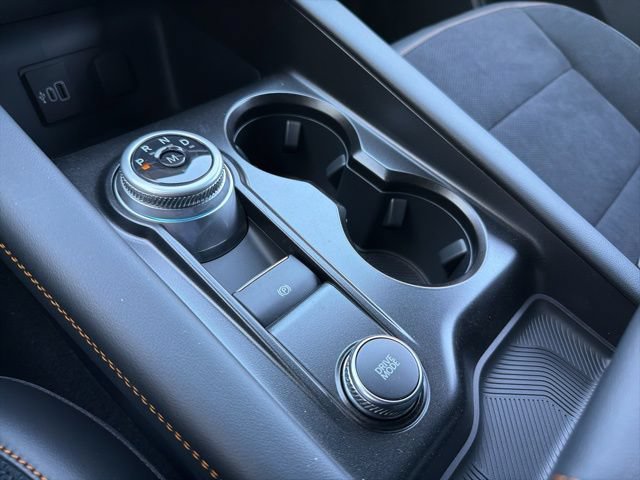New 2026 Ford Explorer Tremor AWD/4WD image 7