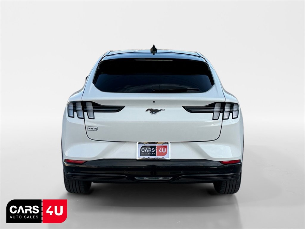 Used 2021 Ford Mustang Mach-E Premium image 6