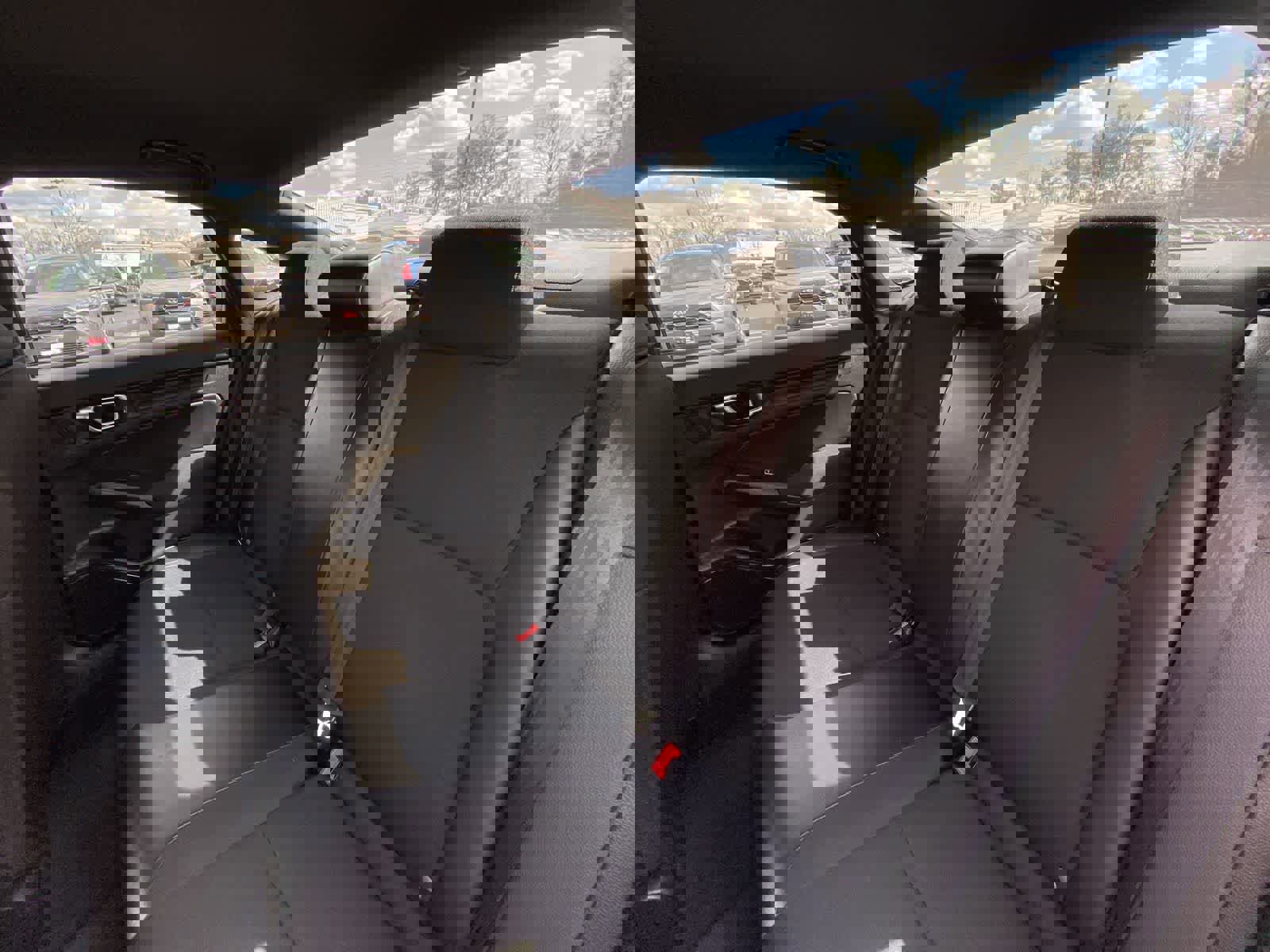 Used 2024 Honda Civic Sport image 25