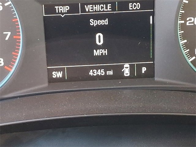 Used 2024 Chevrolet Malibu LS image 19