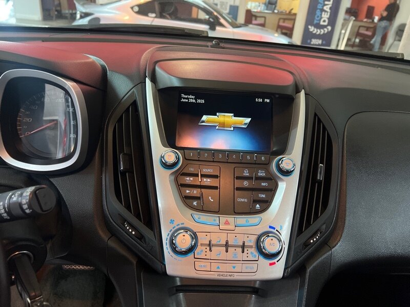 Used 2012 Chevrolet Equinox LTZ FWD image 15