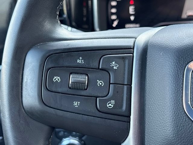 Used 2024 GMC Sierra 1500 Elevation AWD/4WD image 19