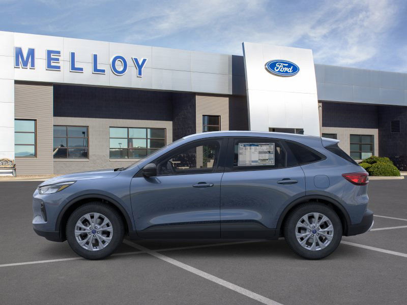 New 2026 Ford Escape Active image 3