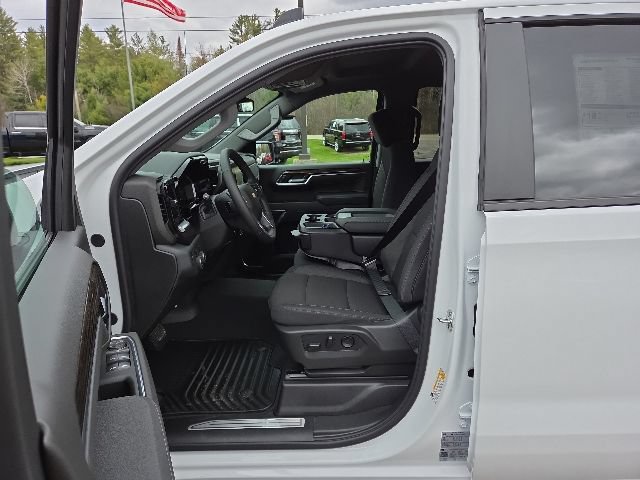 New 2026 Chevrolet Silverado 1500 LT AWD/4WD image 23