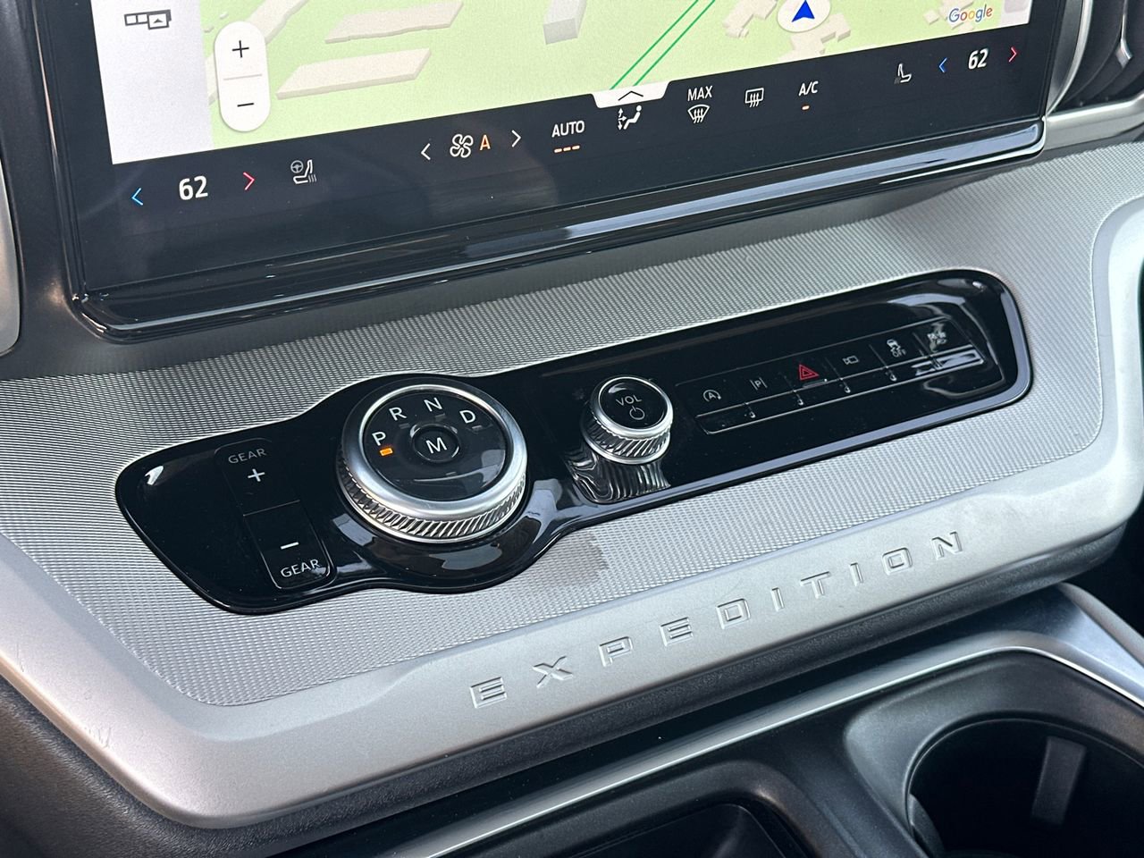 Certified 2025 Ford Expedition Max Active image 33