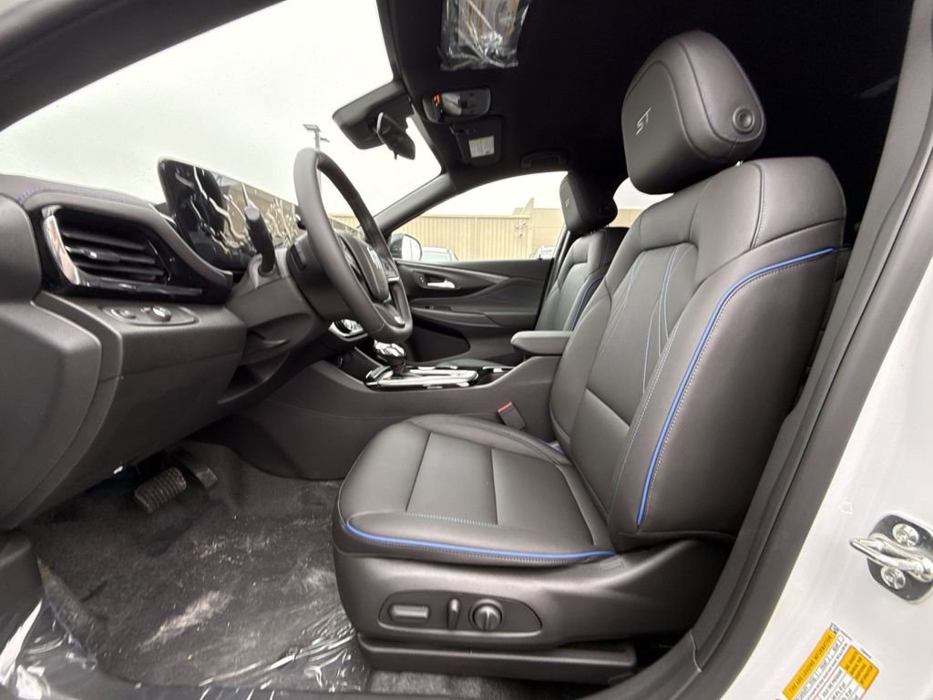New 2026 Buick Envista Sport Touring w/ Convenience I Package image 13