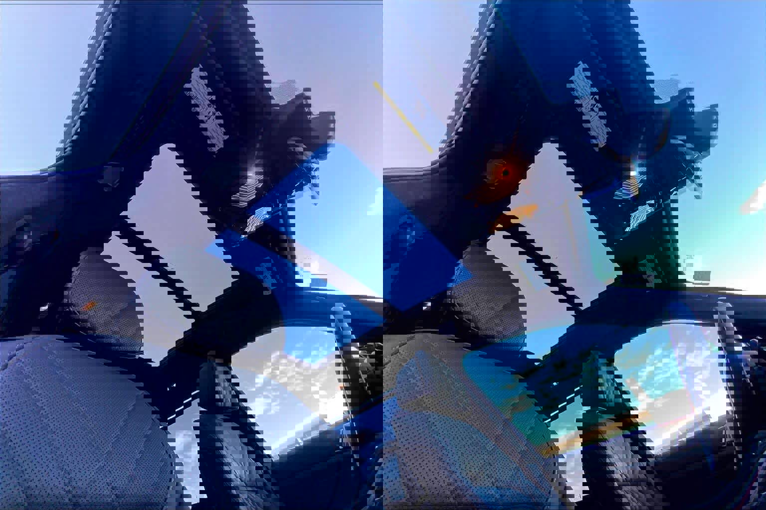 Used 2024 BMW X7 xDrive40i w/ M Sport Package image 12