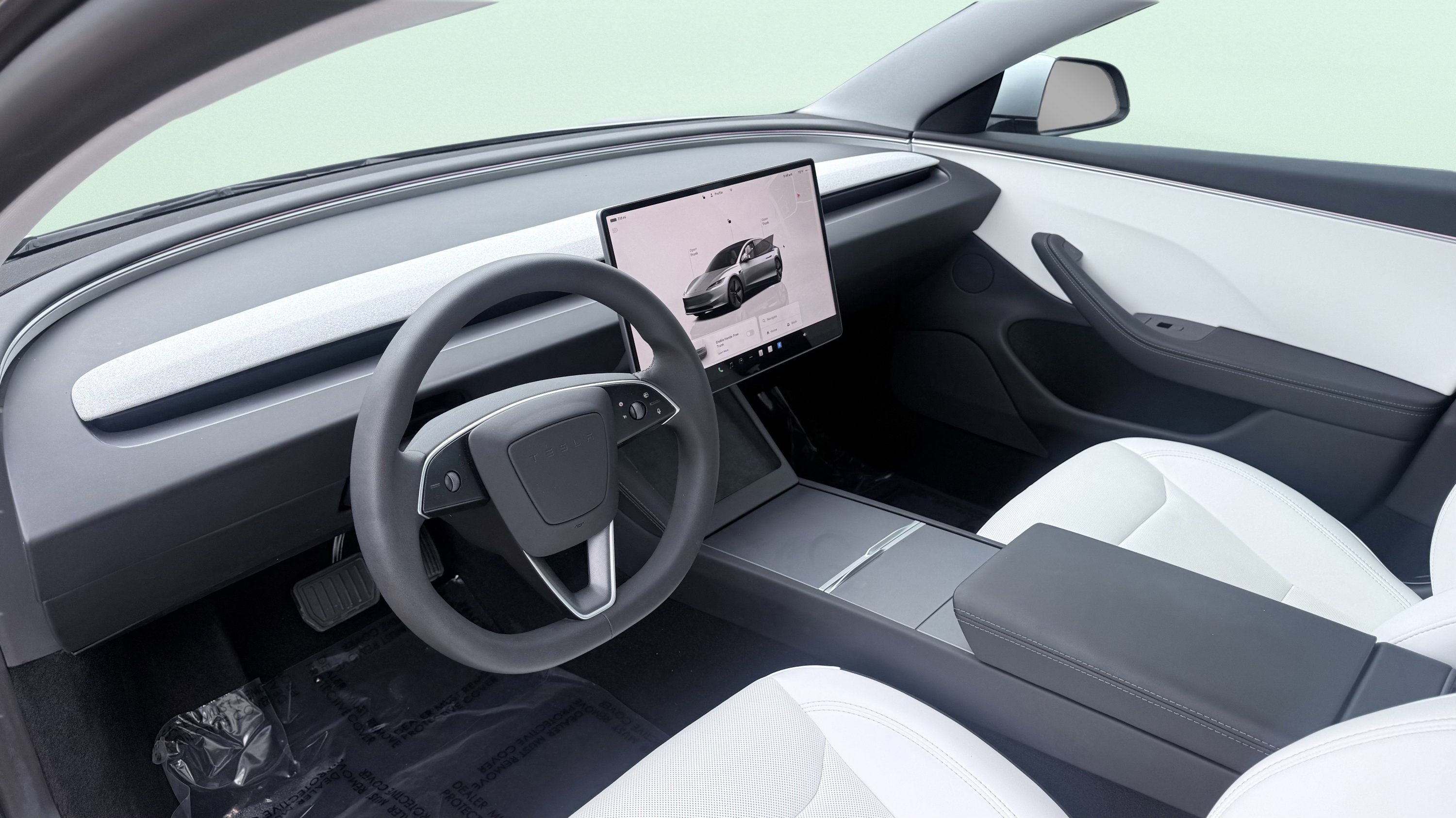 Used 2024 Tesla Model 3 Long Range image 26