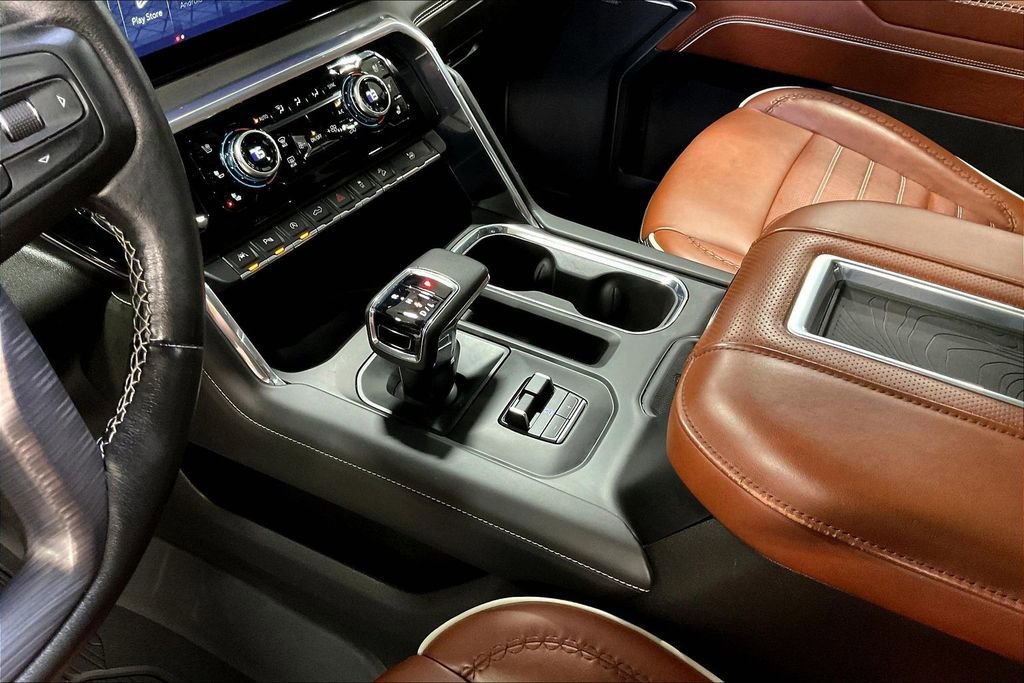 Used 2022 GMC Sierra 1500 Denali Ultimate image 19