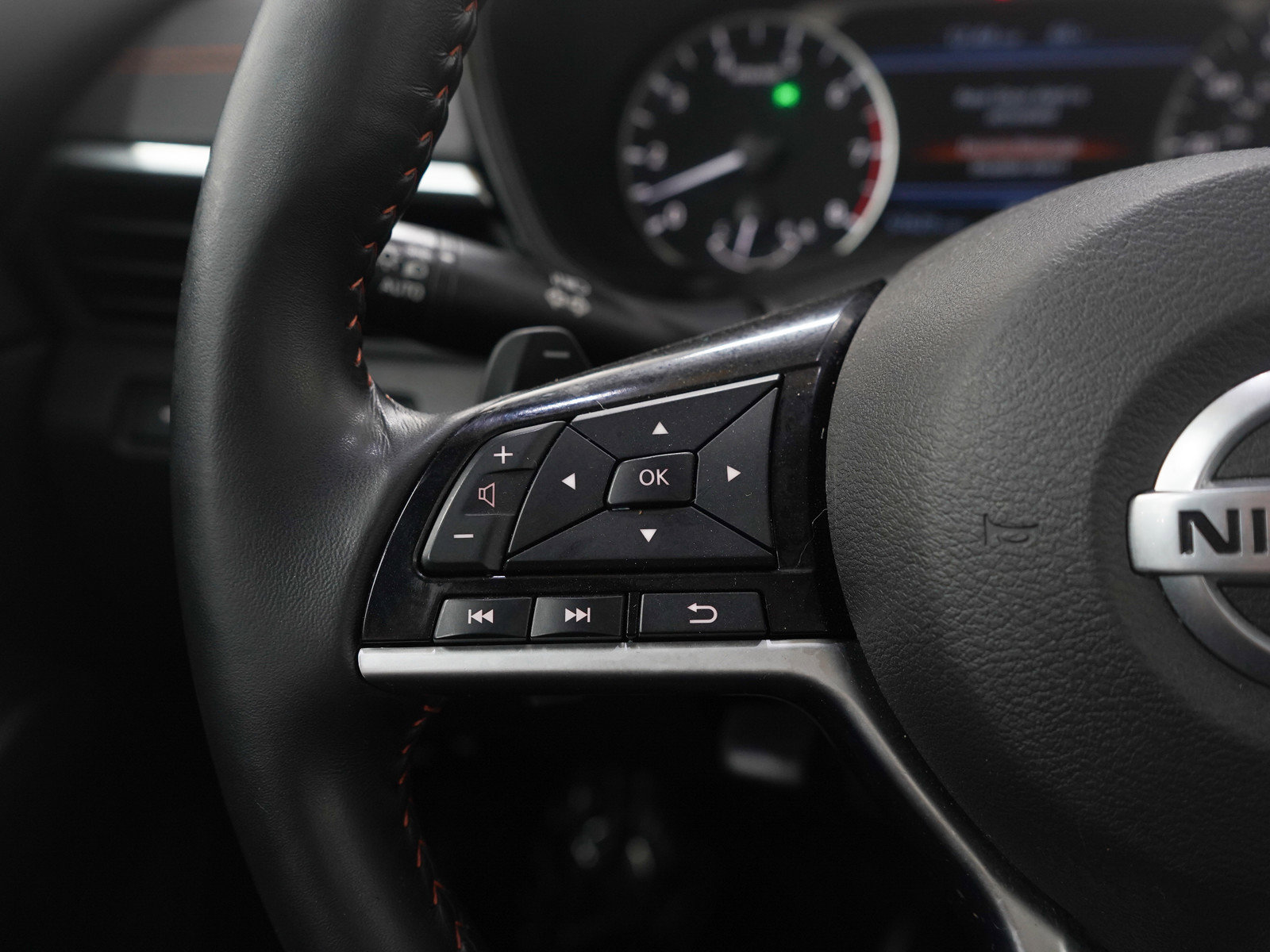 Used 2020 Nissan Altima 2.5 SR image 23