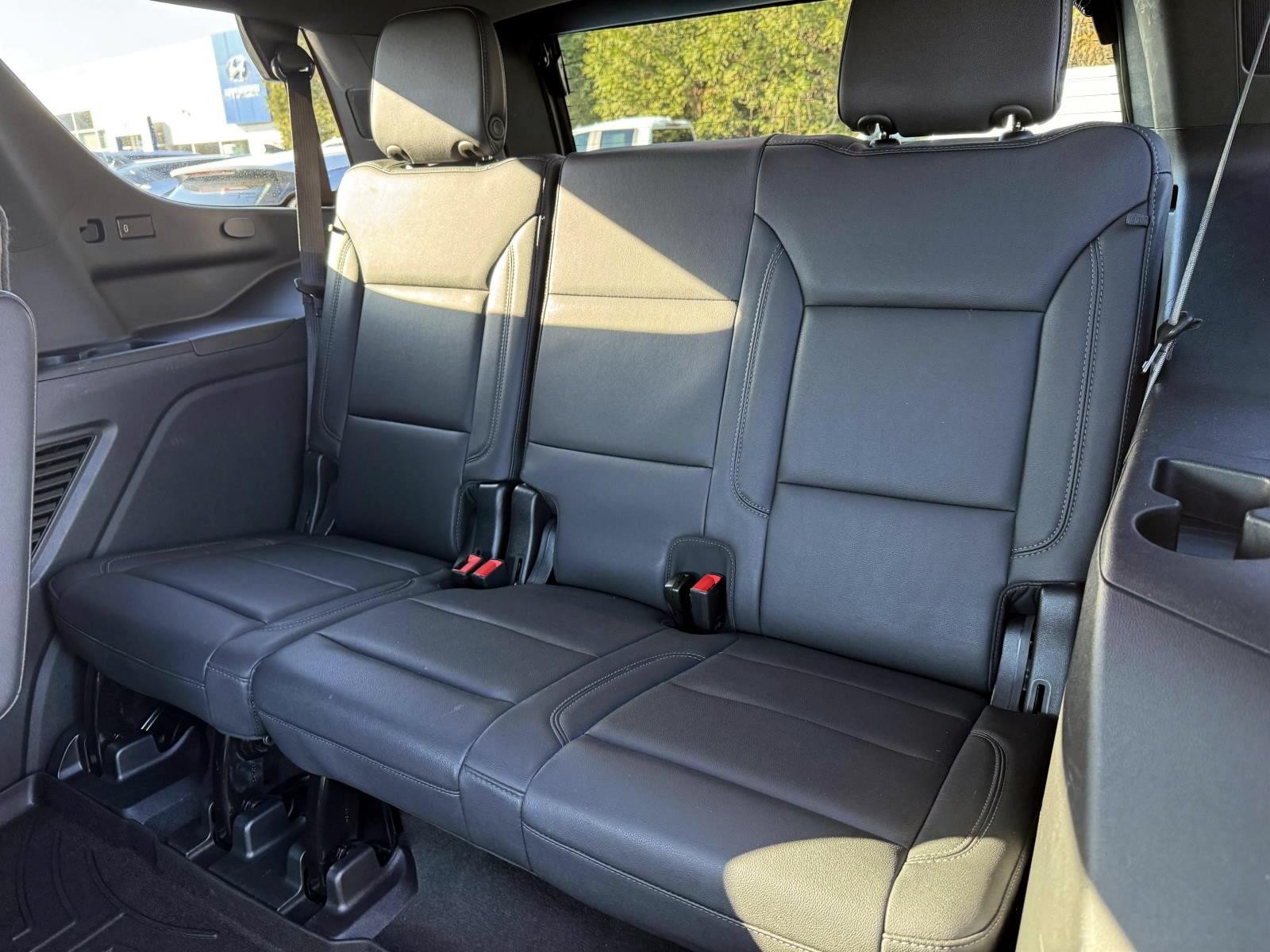 Used 2023 Chevrolet Tahoe LT AWD/4WD image 11