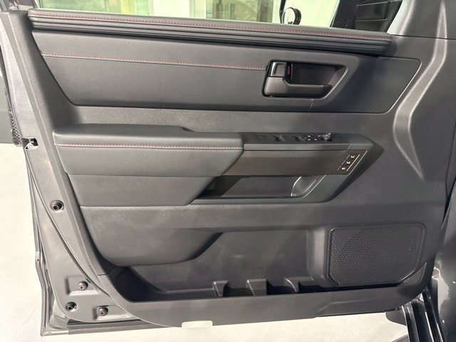 Used 2024 Toyota Sequoia TRD Pro AWD/4WD image 18