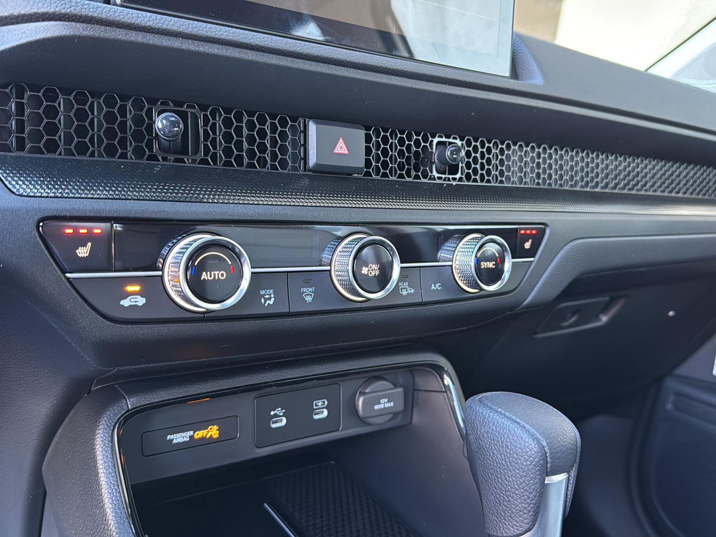 New 2026 Honda CR-V EX image 22