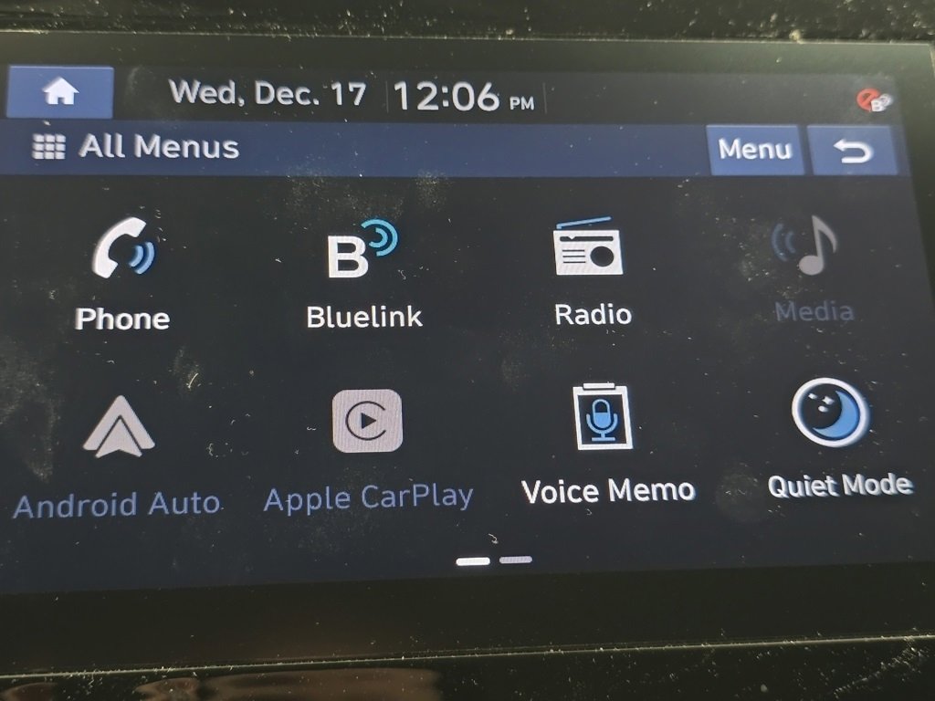 Used 2023 Hyundai Tucson SEL image 4