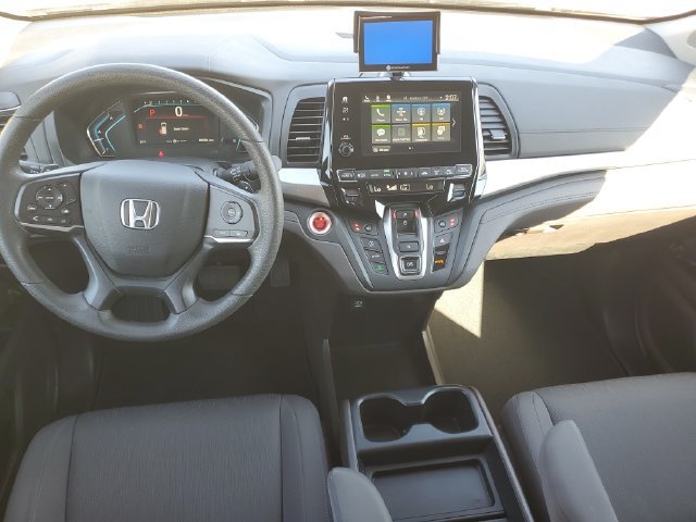 Used 2020 Honda Odyssey EX image 10