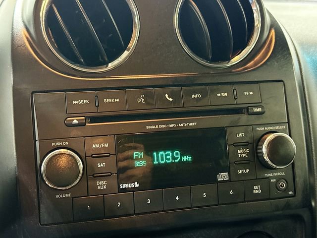 Used 2017 Jeep Patriot Latitude image 14