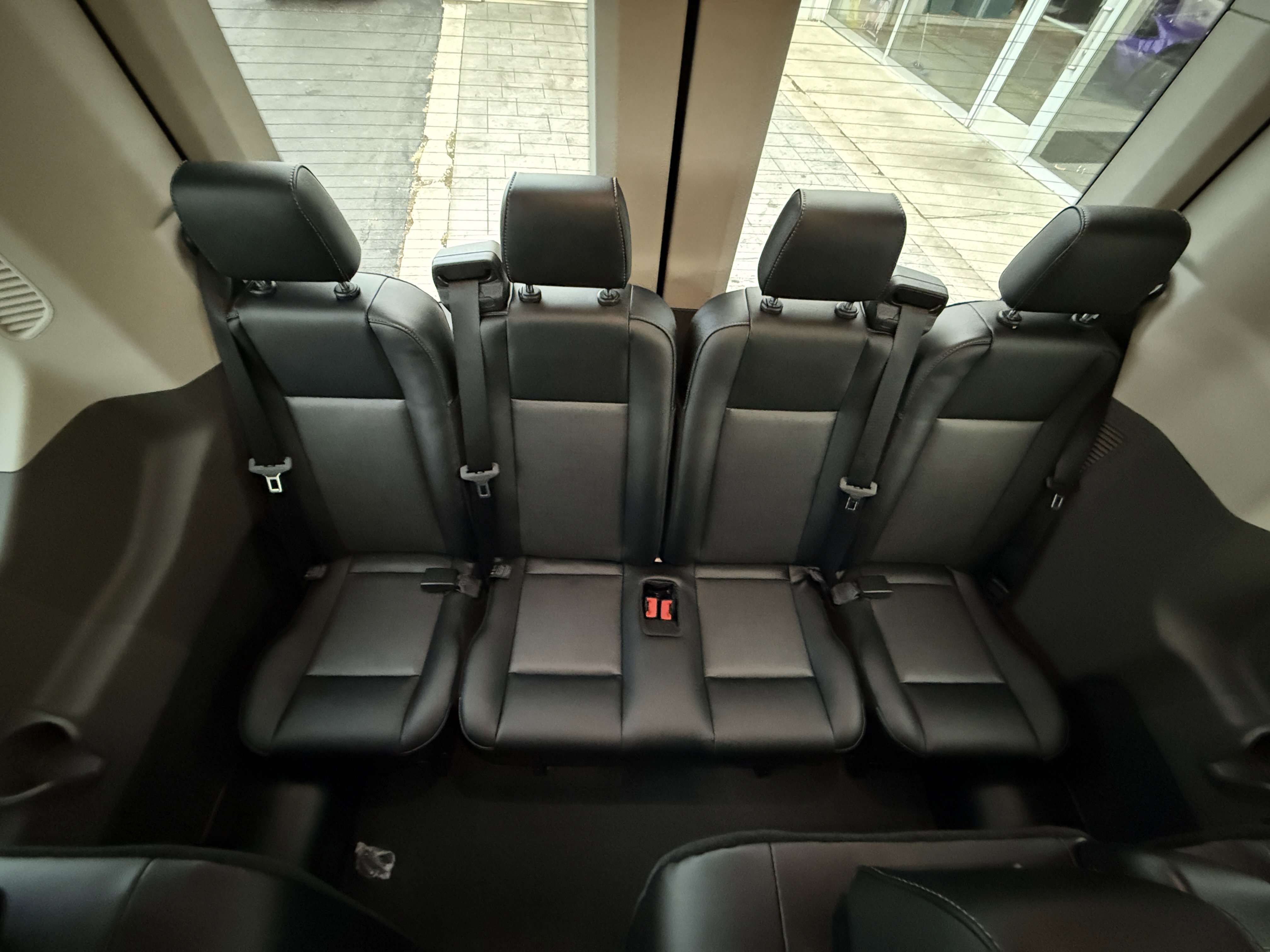 Used 2024 Ford Transit 350 XL image 26