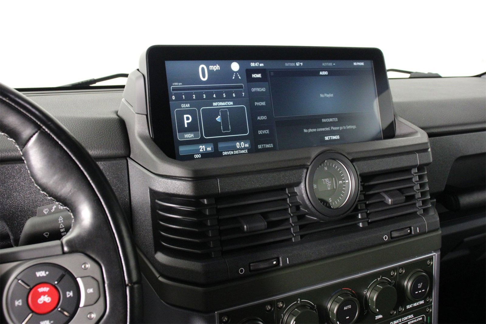 New 2025 INEOS Grenadier image 7