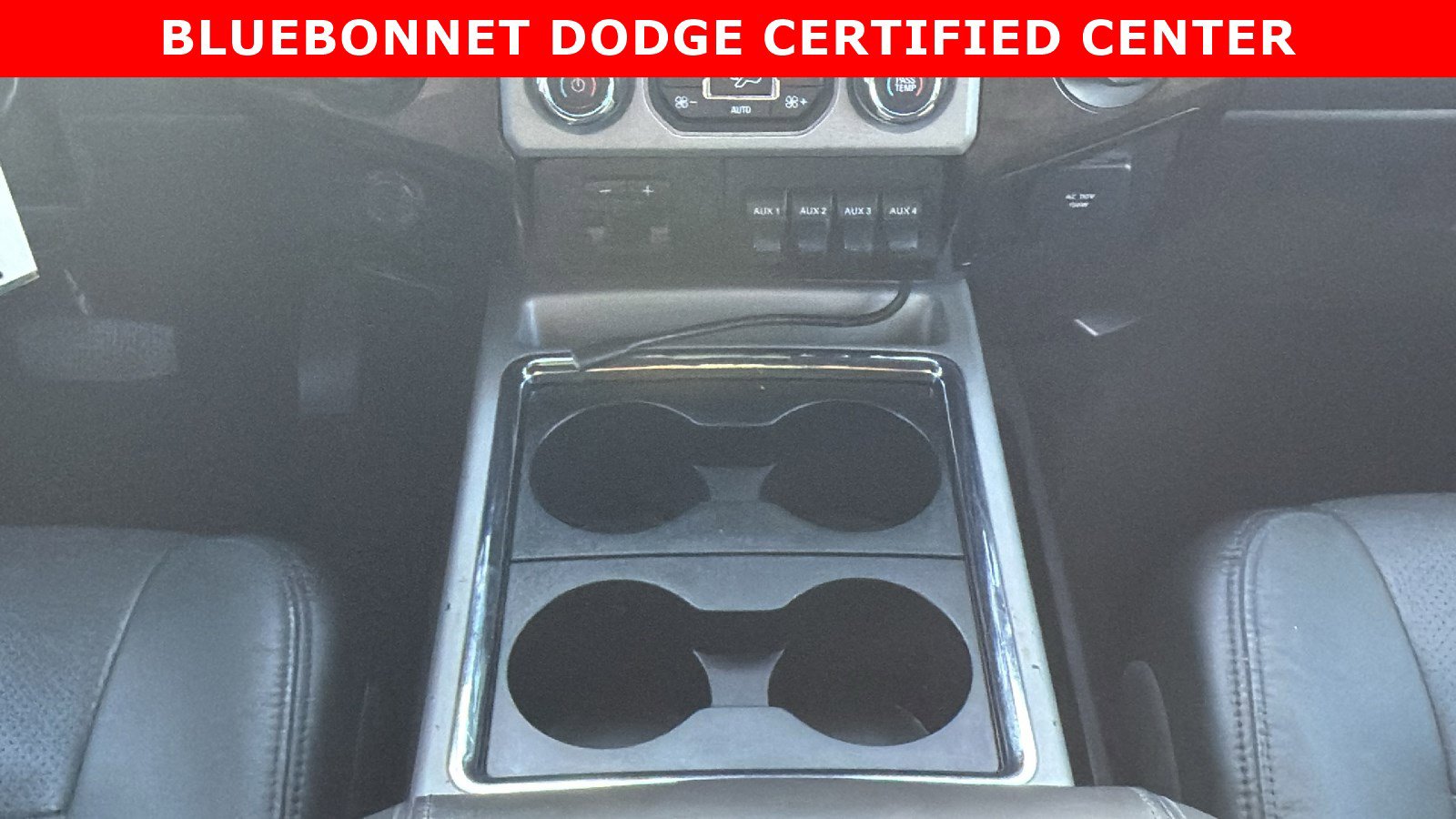 Used 2015 Ford F250 Platinum image 18